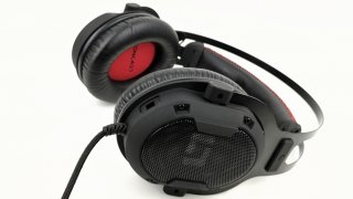 Lioncast LX60 - Titel