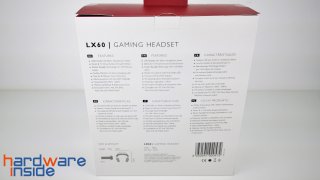 Lioncast LX60 - 13
