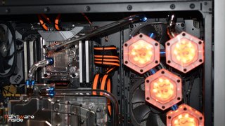 Custom Sleeved Extensions von Xtreme Stylerz 1