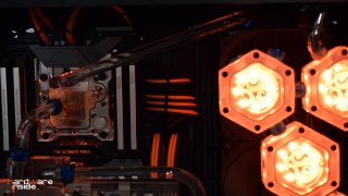 Custom Sleeved Extensions von Xtreme Stylerz 2