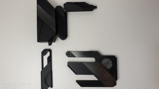 Board Layout