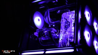 XYZ Reservoir mit Systembuild 2