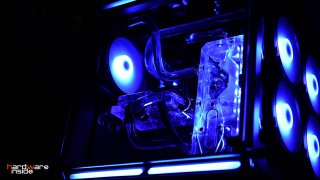 XYZ Reservoir mit Systembuild 3