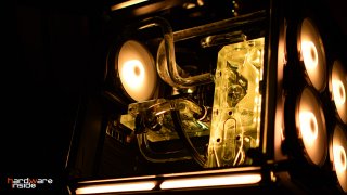 XYZ Reservoir mit Systembuild 4