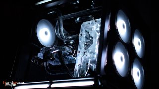 XYZ Reservoir mit Systembuild 5