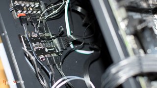 Bitspower Touchaqua TA Njord 120 DRGB 003