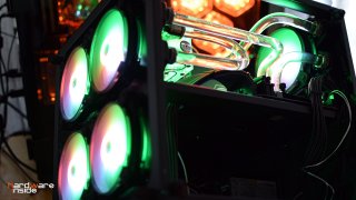 Bitspower Touchaqua TA Njord 120 DRGB 007
