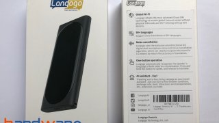 Langogo Genesis 1