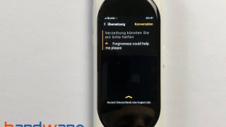 Langogo Genesis 10