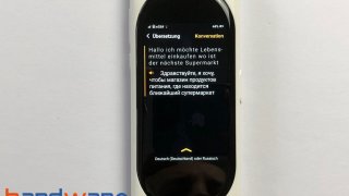 Langogo Genesis 13