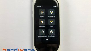Langogo Genesis 22