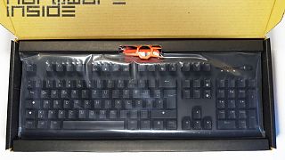 Imported Item