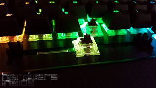 Imported Item