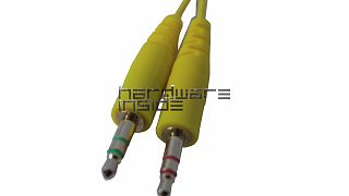 Imported Item