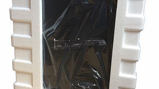 Imported Item