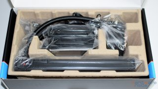 Medium 'Deepcool GAMMAXX 240L V2 01.jpg' im Album 'Deepcool Gammaxx L240 V2 im Test'
