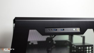 PC-T70X ATX Test Bench 1