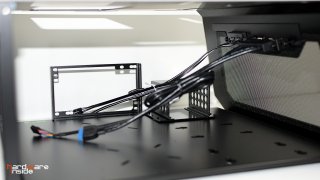 PC-T70X ATX Test Bench 4