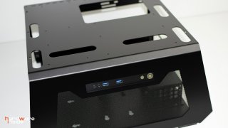 PC-T70X ATX Test Bench 7