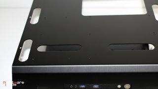 PC-T70X ATX Test Bench 9