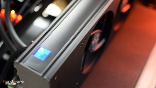 PC-T70X ATX Test Bench RGB 4