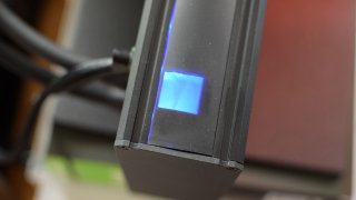 Alphacool Eisbaer Extreme 280 Black Edition Montage 6