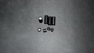 Alphacool Eisbaer Extreme 280 Black Edition Montage 8