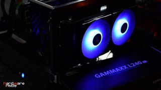 Deepcool Gammaxx L240 V2 11