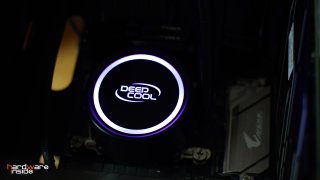 Deepcool Gammaxx L240 V2 12
