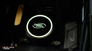 Deepcool Gammaxx L240 V2 14