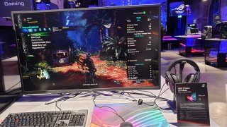 ASUS ROG STRIX XG43UQ