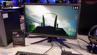 ASUS ROG STRIX XG27UQ
