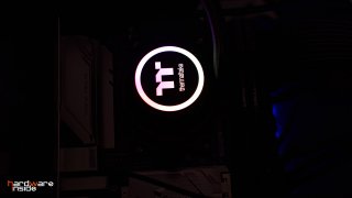 Thermaltake Floe DX RGB 360 TT Premium Edition 2