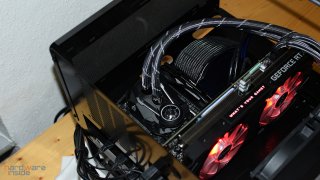 Arctic Liquid Freezer II 240 5