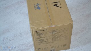 Verpackung