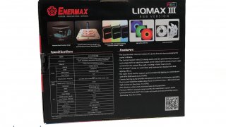 Enermax LIQMAX III RGB 2