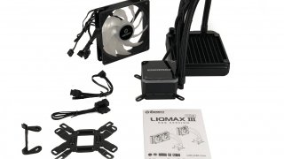 Enermax LIQMAX III RGB 5
