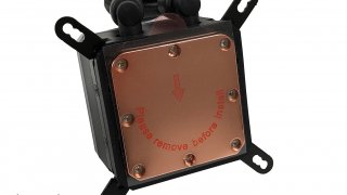Enermax LIQMAX III RGB 8