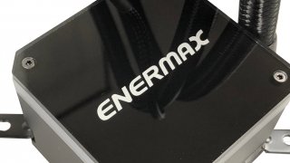 Enermax LIQMAX III RGB 13