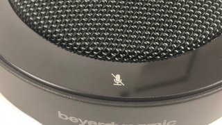 Beyerdynamic Phonum Wireless 11