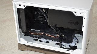 Die Installation