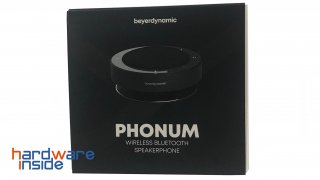 Beyerdynamic Phonum 1