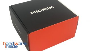 Beyerdynamic Phonum 4