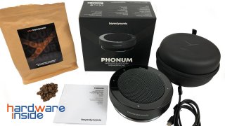 Beyerdynamic Phonum 13