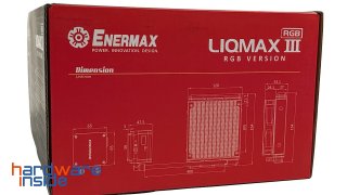 Enermax LIQMAX III RGB 3