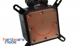 Enermax LIQMAX III RGB 8