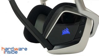 Corsair VOID RGB ELITE WIRELESS 3