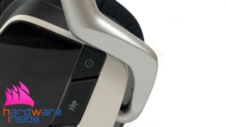 Corsair VOID RGB ELITE WIRELESS 5