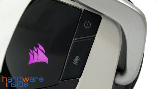 Corsair VOID RGB ELITE WIRELESS 6