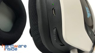 Corsair VOID RGB ELITE WIRELESS 7